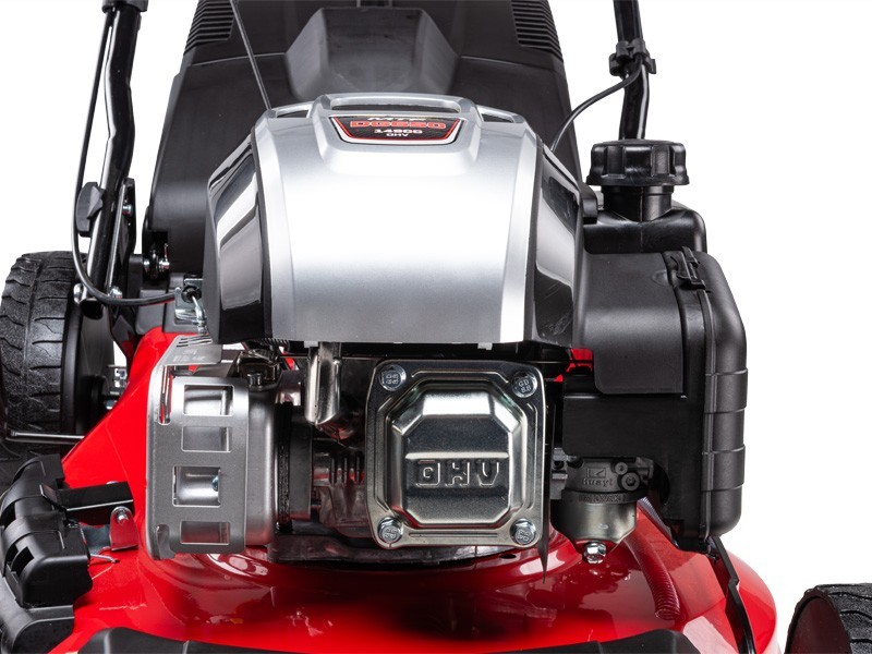 Benzínová sekačka MTF LM 46 SP - foto 13 Benzínová sekačka MTF LM 46 SP