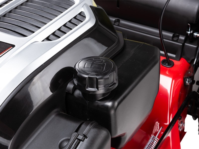 Benzínová sekačka MTF LM 46 SP - foto 14 Benzínová sekačka MTF LM 46 SP