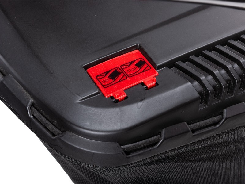 Benzínová sekačka MTF LM 46 SP - foto 15 Benzínová sekačka MTF LM 46 SP