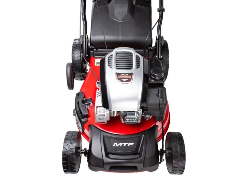 Benzínová sekačka MTF LM 46 SP - foto 16 Benzínová sekačka MTF LM 46 SP