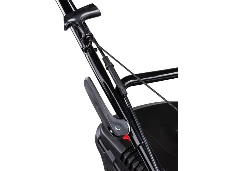 Benzínová sekačka MTF LM 46 SP - foto 17 Benzínová sekačka MTF LM 46 SP