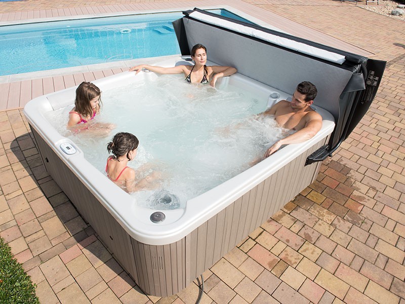 Zdvihák na termokryt