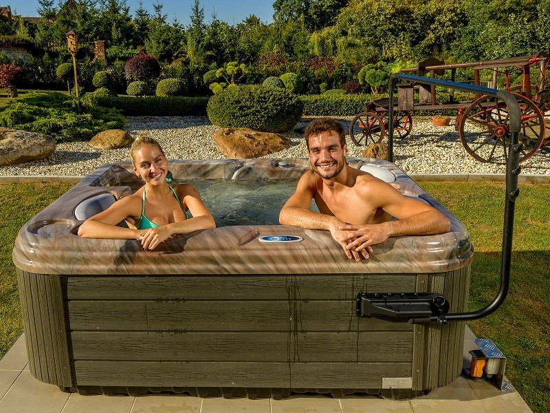 Zdvihák na termokryt