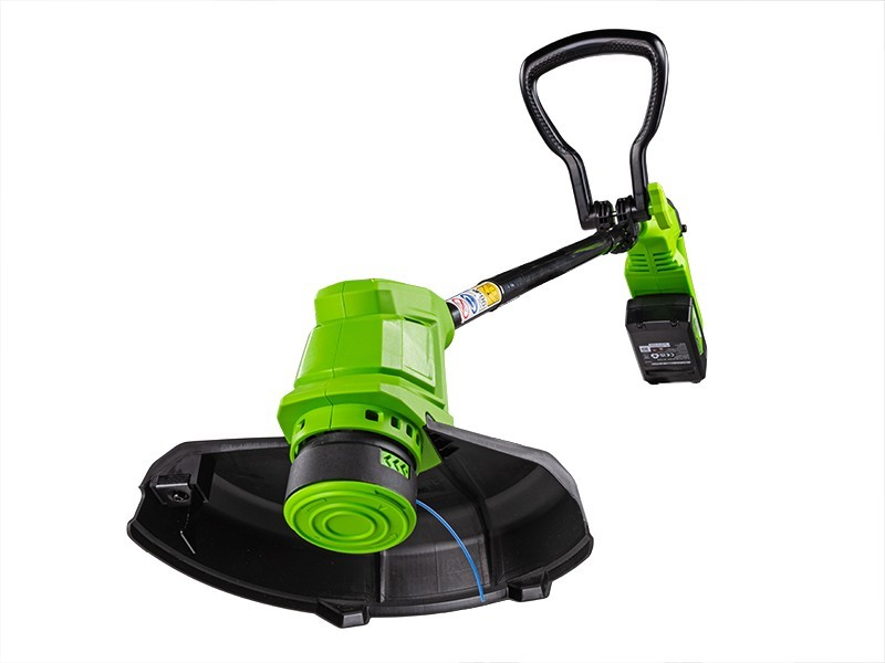 Aku strunová kosačka Greenworks G24LT25 24V Aku strunová kosačka Greenworks G24LT25 24V