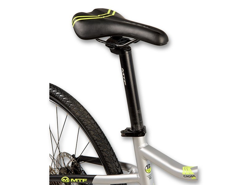 ELEKTROKOLO krosové Cross 7.0 (20) - foto 5 ELEKTROKOLO krosové Cross 7.0 (20)