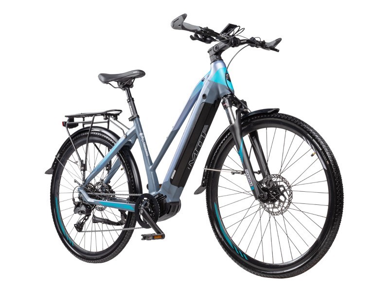 Trekové elektrokolo Road 6.5 W (17)