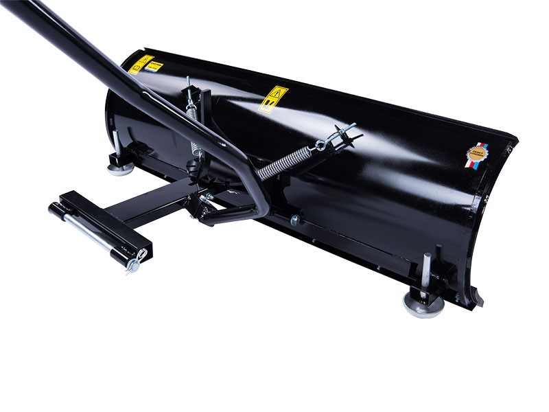 Radlica traktorová 1,25m VR - foto 2 Radlica traktorová 1,25m VR