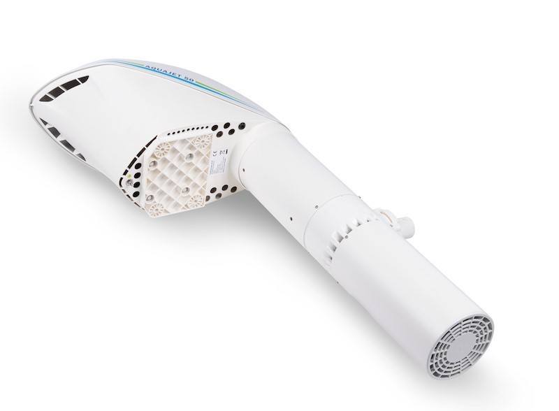 Protiproud Aqua Jet 50 - 2022