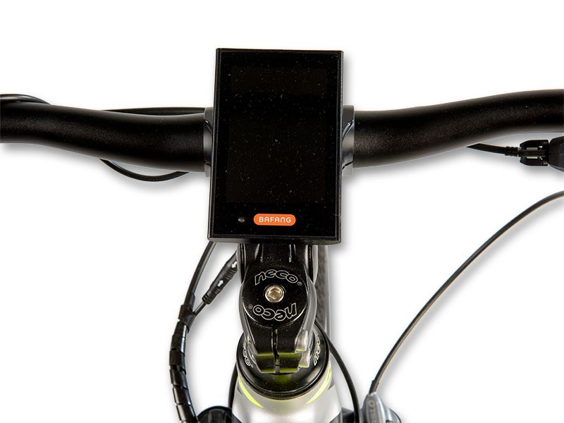 ELEKTROKOLO krosové Cross 7.0 (20) - foto 6 ELEKTROKOLO krosové Cross 7.0 (20)