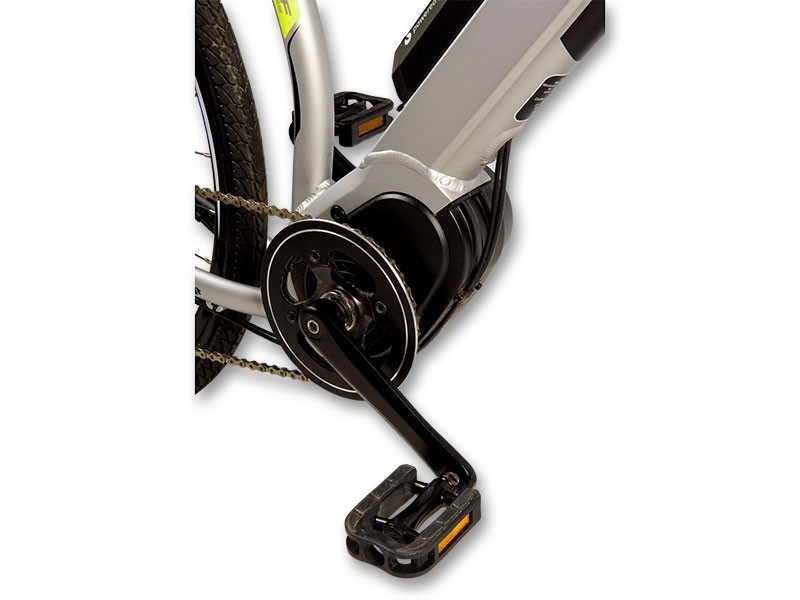 ELEKTROKOLO krosové Cross 7.0 (20) - foto 7 ELEKTROKOLO krosové Cross 7.0 (20)