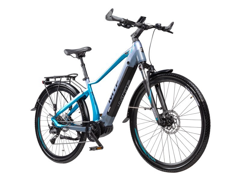 Trekové elektrokolo Road 6.5 (20)