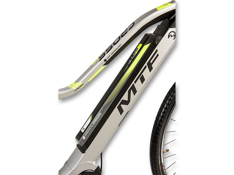 ELEKTROKOLO krosové Cross 7.0 (20) - foto 10 ELEKTROKOLO krosové Cross 7.0 (20)