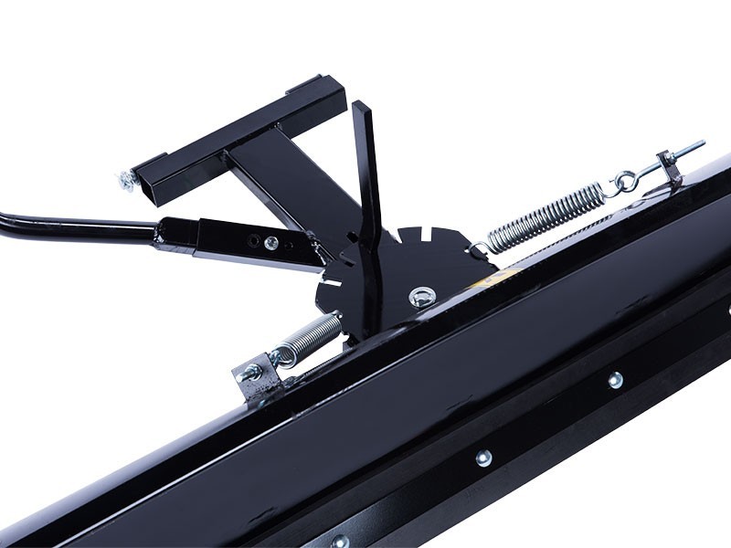 Traktorová sněhová radlice 1 m