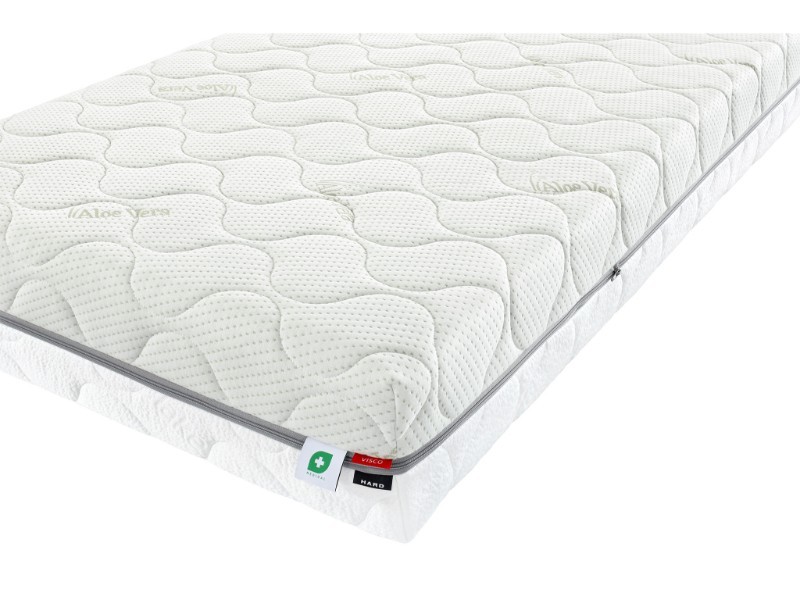 Matrace Aloe Memory 22 80x200 cm