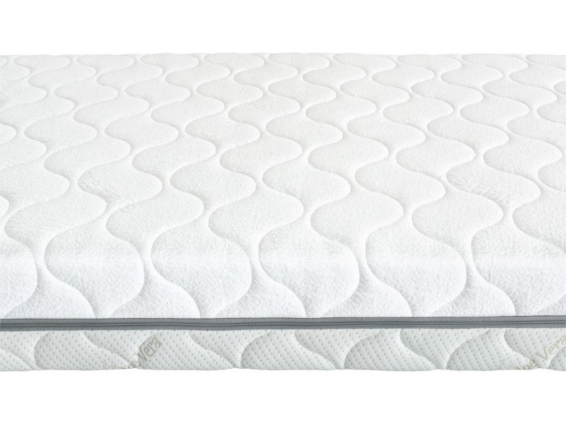 Matrace Aloe Memory 22 180x200 cm