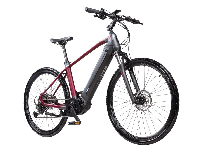 Krosový elektrobicykel Cross 7.5 (18)