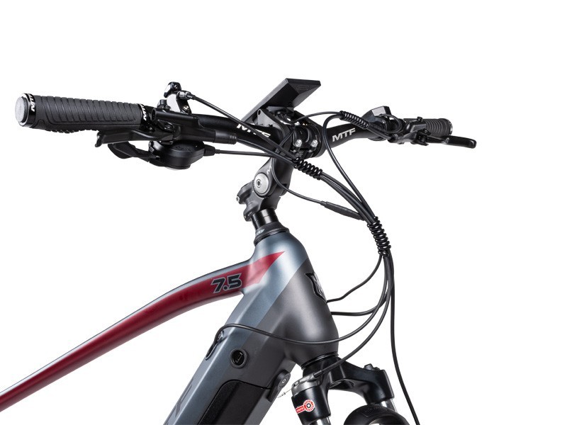 Krosový elektrobicykel Cross 7.5 (18)