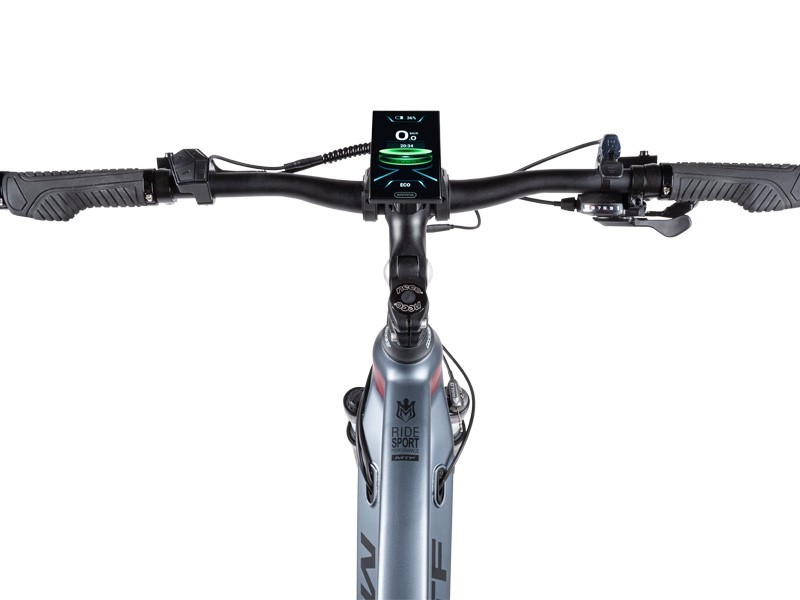 Krosový elektrobicykel Cross 7.5 (18)