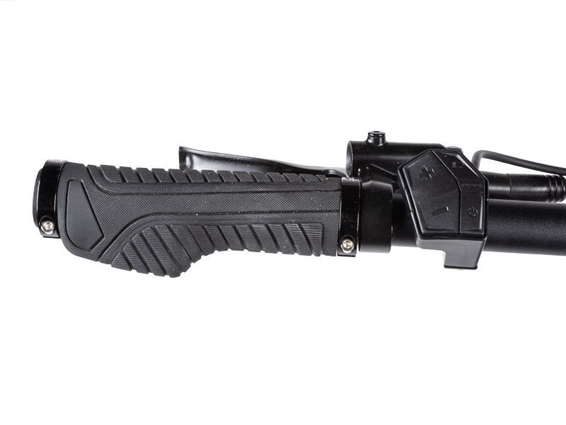 Krosový elektrobicykel Cross 7.5 (18)