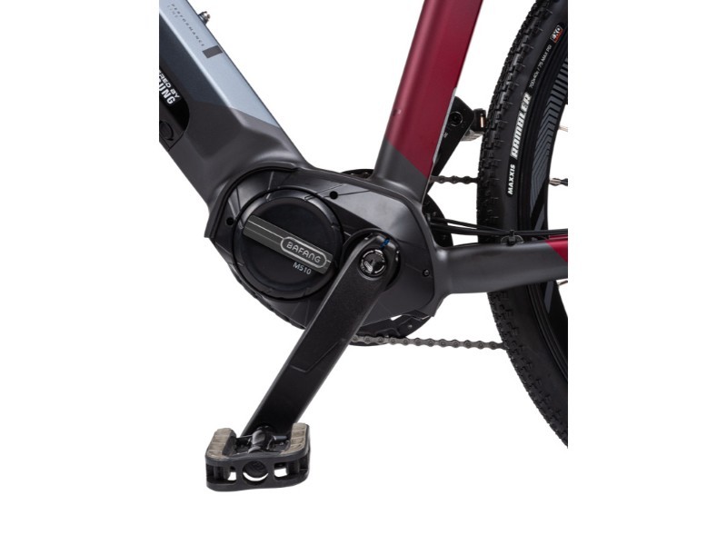 Krosový elektrobicykel Cross 7.5 (18)