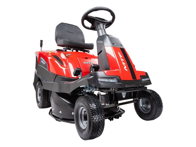 Zahradní rider MTF LT 74 H