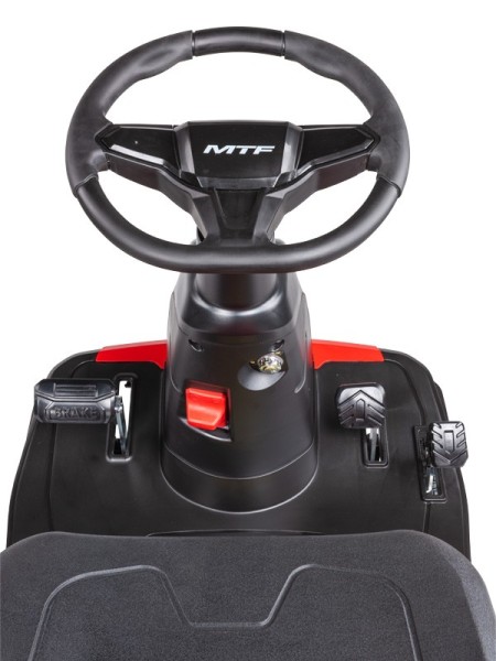 Zahradní rider MTF LT 74 H