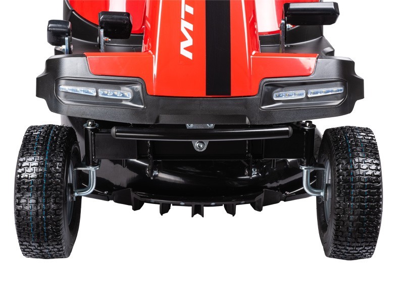 Zahradní rider MTF LT 74 H