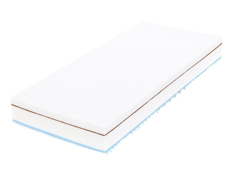 Matrac Horizon Visco 20 (200x200 cm) - foto 6 Matrac Horizon Visco 20 (200x200 cm)