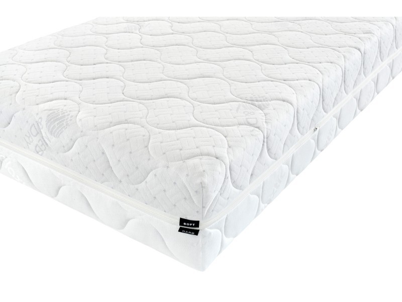 Matrac Horizon Visco 20 (200x200 cm) - foto 9 Matrac Horizon Visco 20 (200x200 cm)