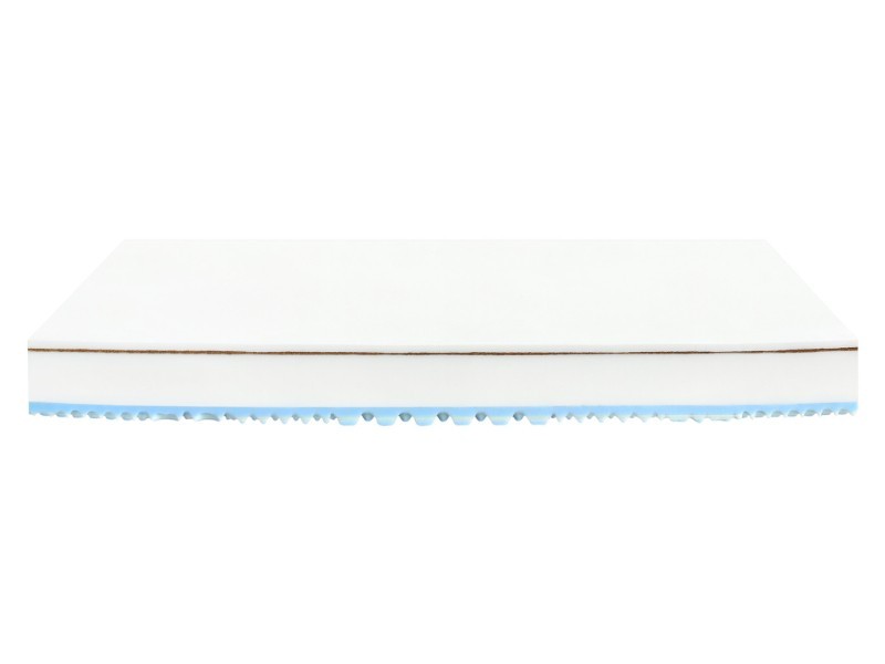 Matrac Horizon Visco 20 (200x200 cm) - foto 16 Matrac Horizon Visco 20 (200x200 cm)