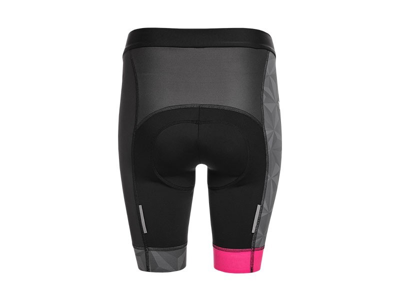 Cyklokraťasy MTF dámske, veľ. L - foto 2