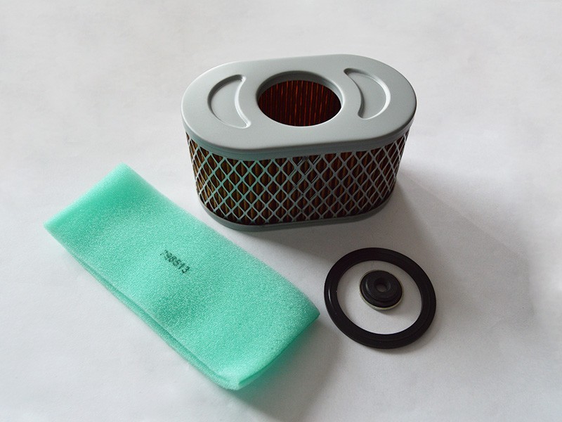 Filtr vzdch. MS07VAN x