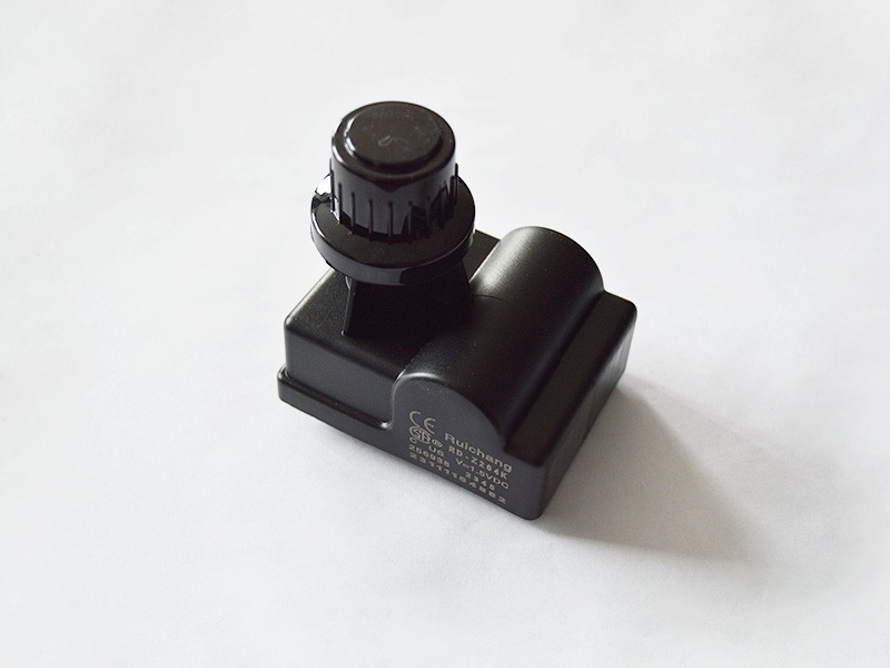 Piezo IMPERIAL
