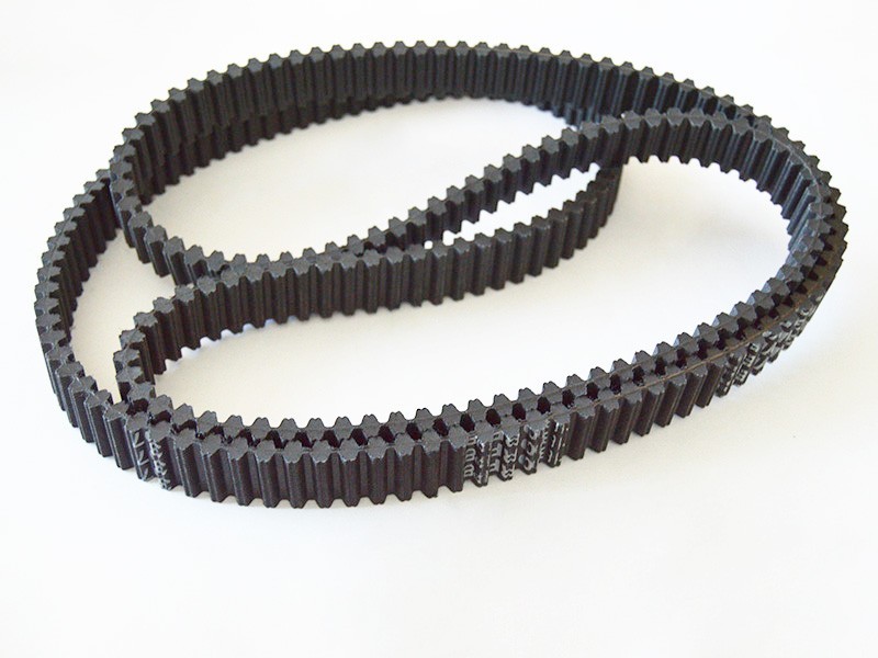 Řemen ozubený TC 122