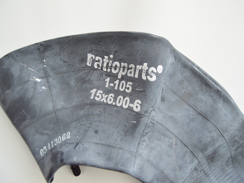 Duše 15x6.00-6