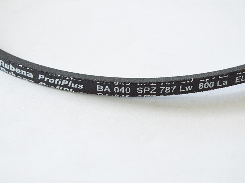 Klínový řemen SPZ 787Lw