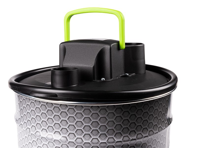 Vysavač na popel CENERIX 800W