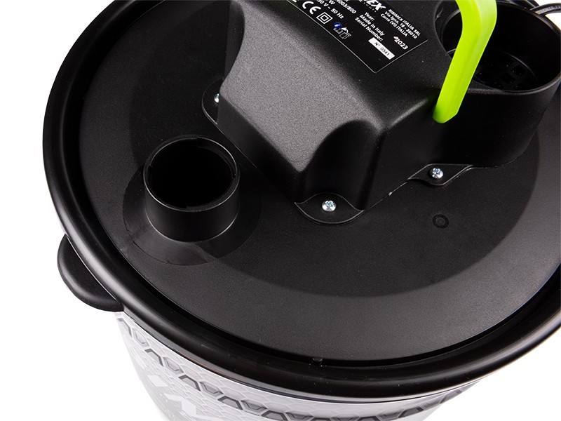 Vysavač na popel CENERIX 800W