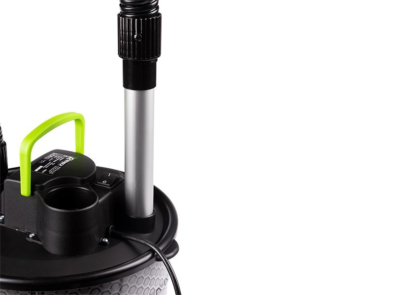 Vysavač na popel CENERIX 800W