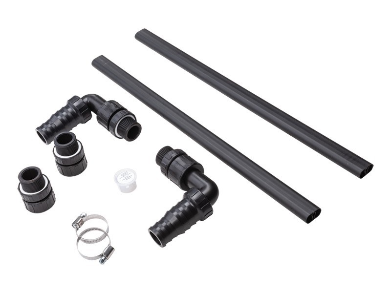 Solární ohřev SUPREME-Mini - foto 3 Solární ohřev SUPREME-Mini