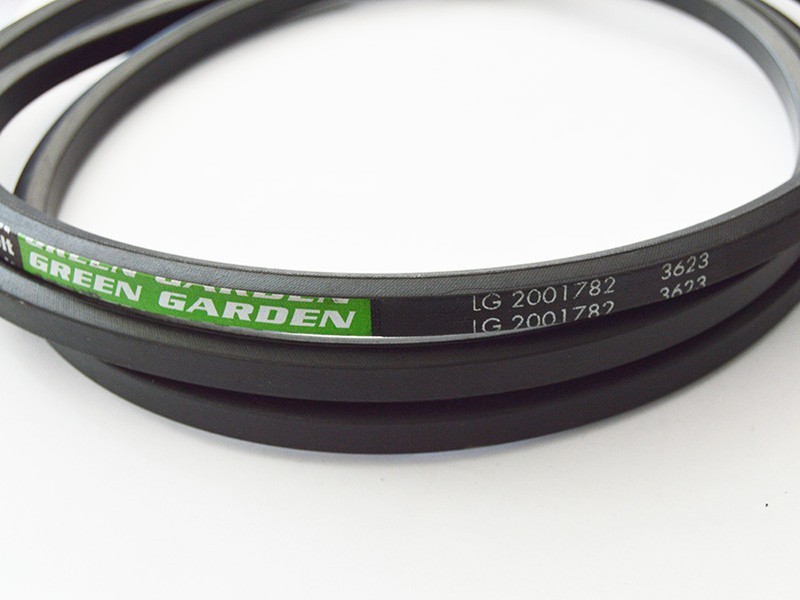 Remeň klinový kosenia