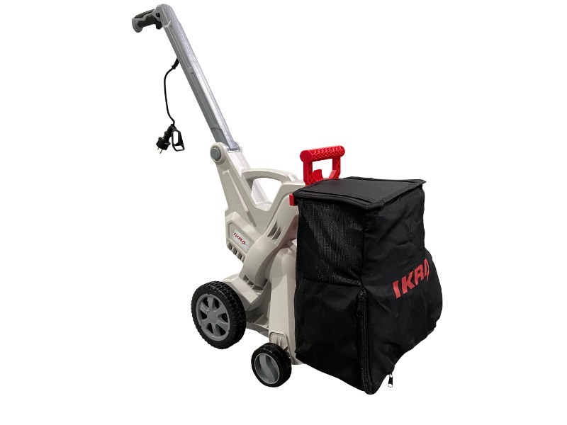 Vysávač Ikra IEWV 3500 Vysávač Ikra IEWV 3500