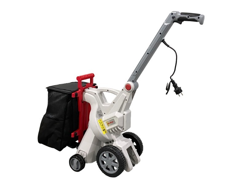 Vysávač Ikra IEWV 3500 - foto 2 Vysávač Ikra IEWV 3500