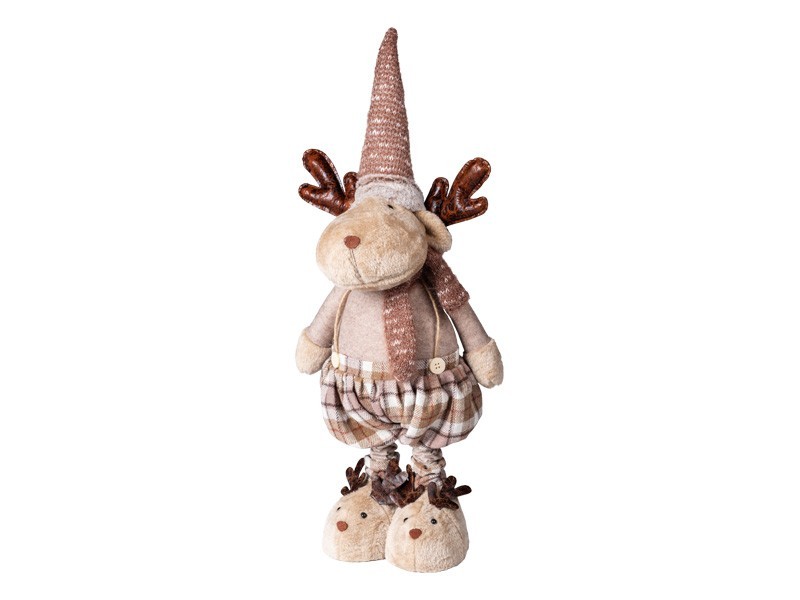 Sobík stojaci teleskopický 111 cm