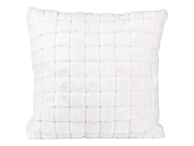 Vianočný vankúš plyšový, 45 cm