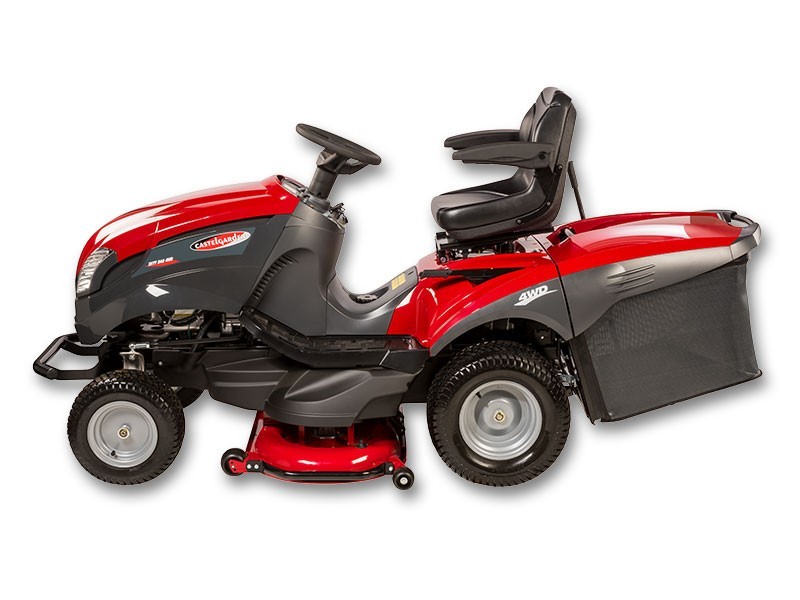 Zahradní traktor XHTY 240 4WD