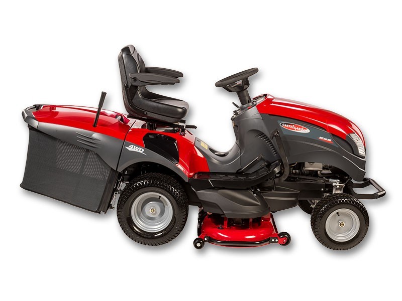 Zahradní traktor XHTY 240 4WD