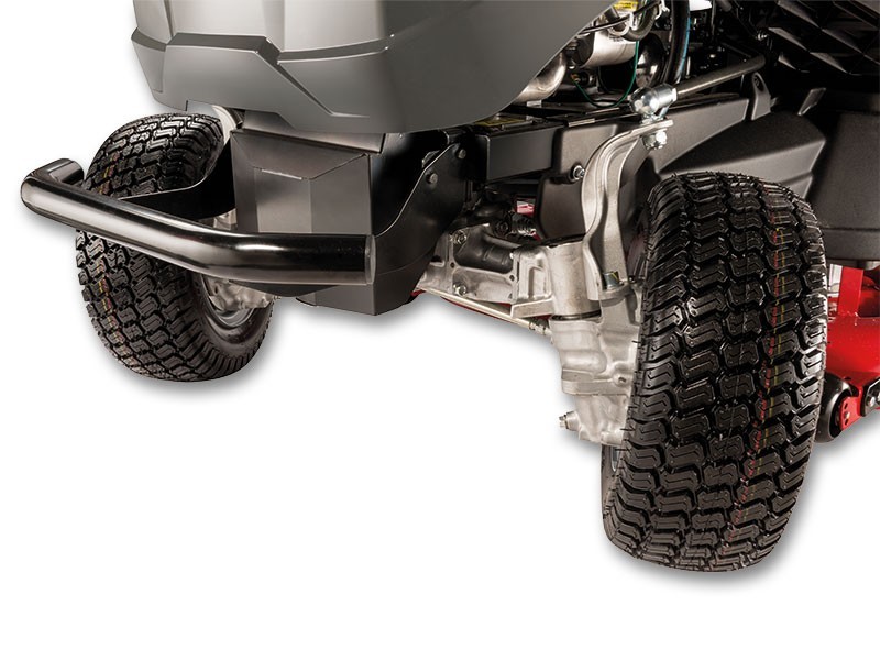 Zahradní traktor XHTY 240 4WD