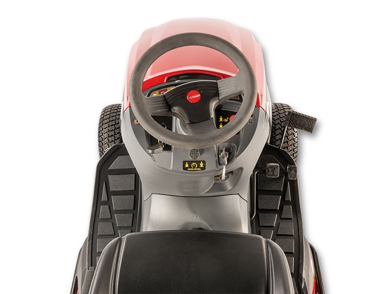 Zahradní traktor XHTY 240 4WD