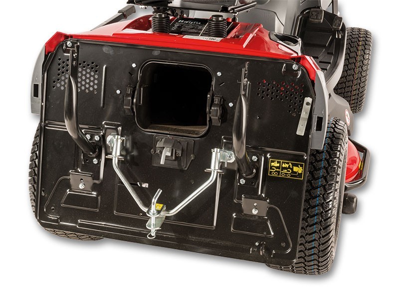 Zahradní traktor XHTY 240 4WD